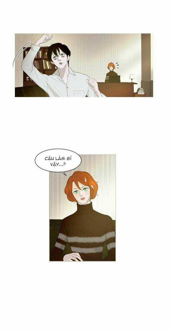 Rừng Đông - Chapter 15 - Trang 26