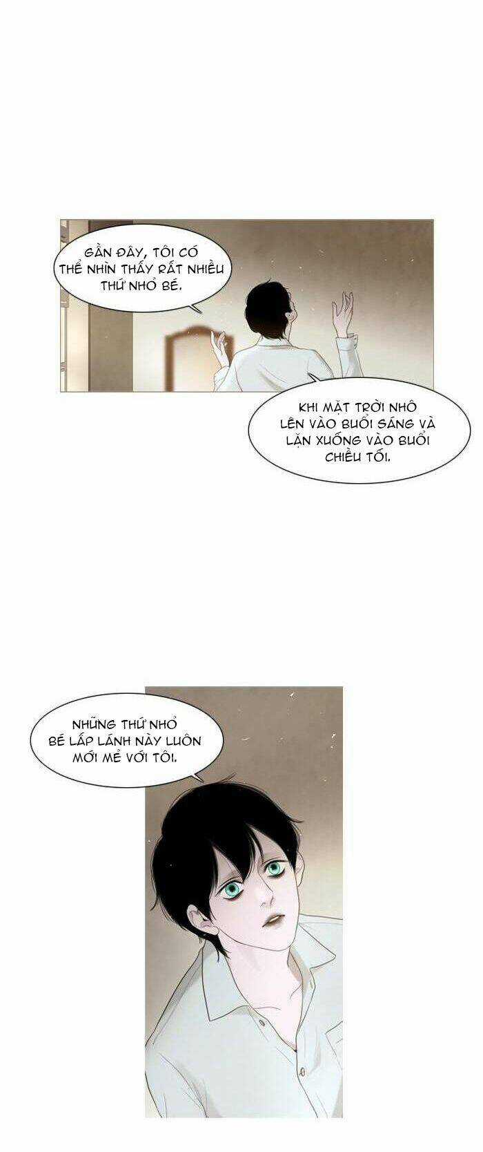 Rừng Đông - Chapter 15 - Trang 27