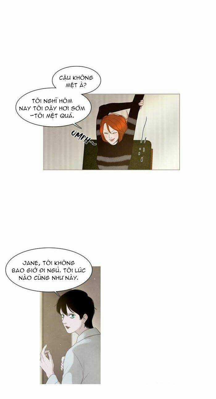 Rừng Đông - Chapter 15 - Trang 28