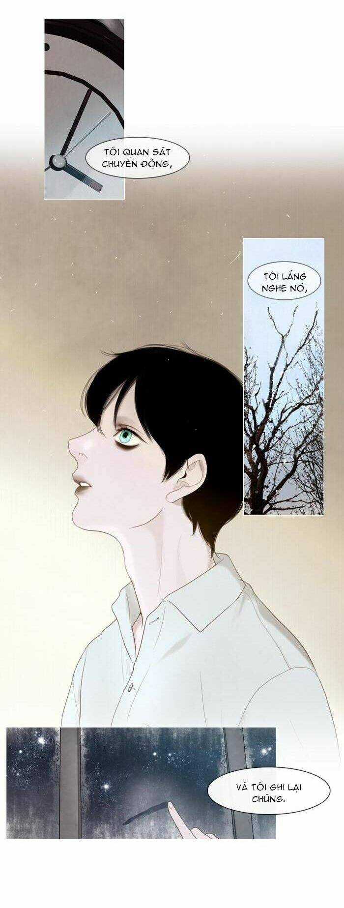 Rừng Đông - Chapter 15 - Trang 30