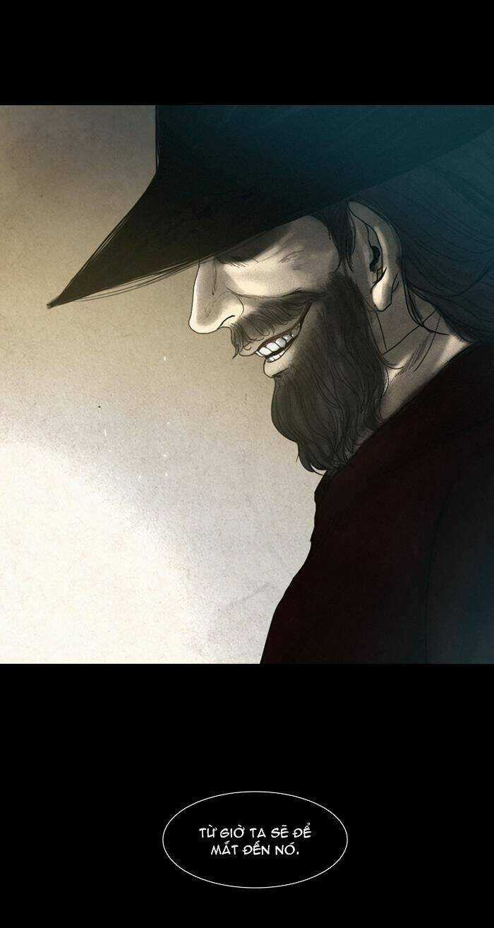 Rừng Đông - Chapter 15 - Trang 4