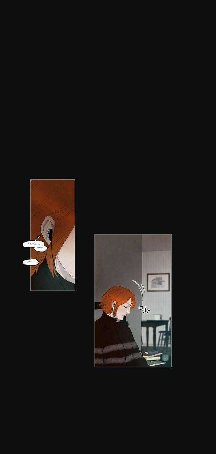 Rừng Đông - Chapter 16 - Trang 1