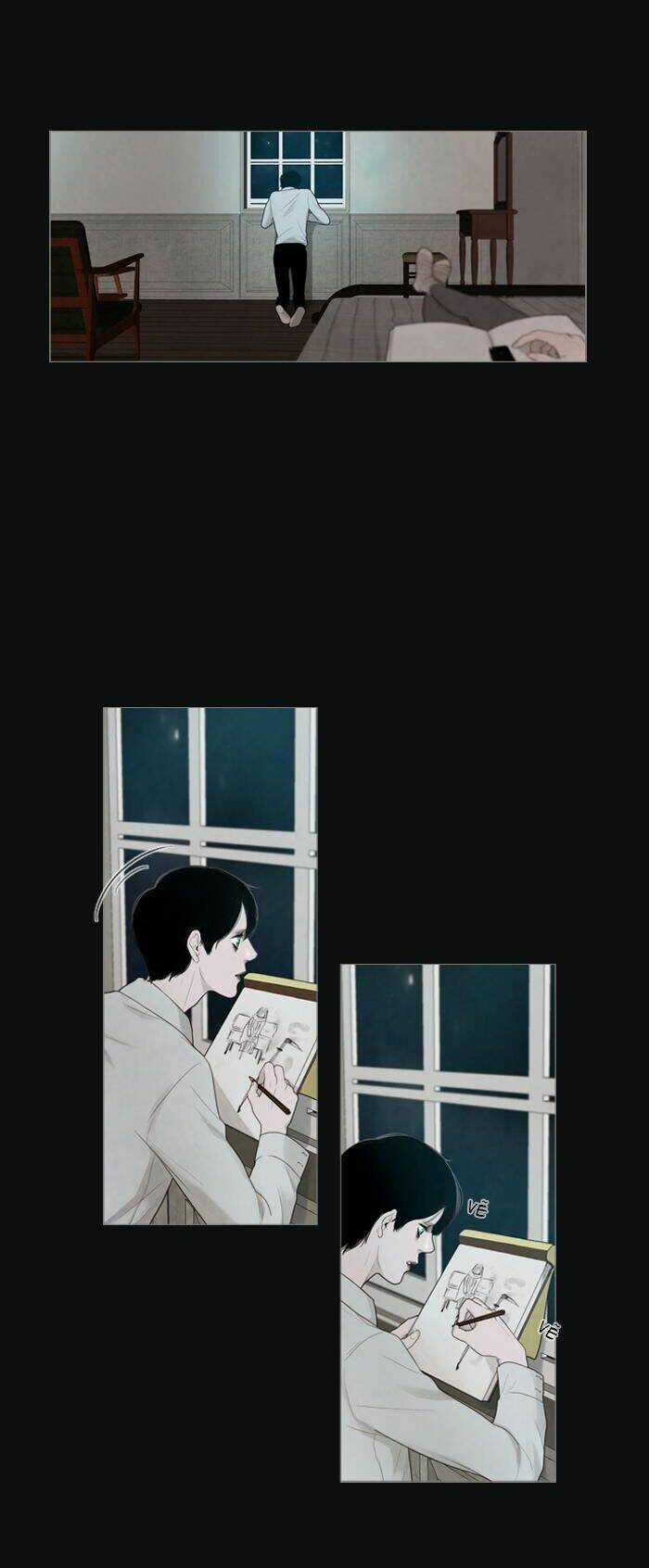 Rừng Đông - Chapter 16 - Trang 2