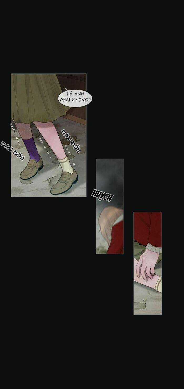 Rừng Đông - Chapter 16 - Trang 12