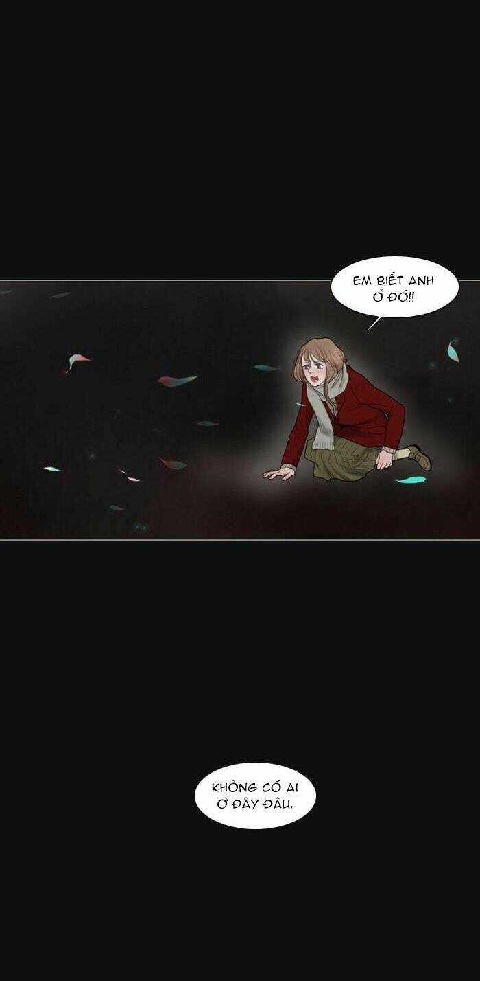 Rừng Đông - Chapter 16 - Trang 13