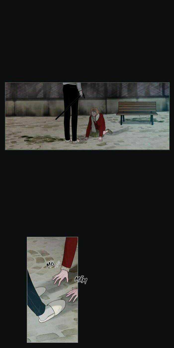 Rừng Đông - Chapter 16 - Trang 14