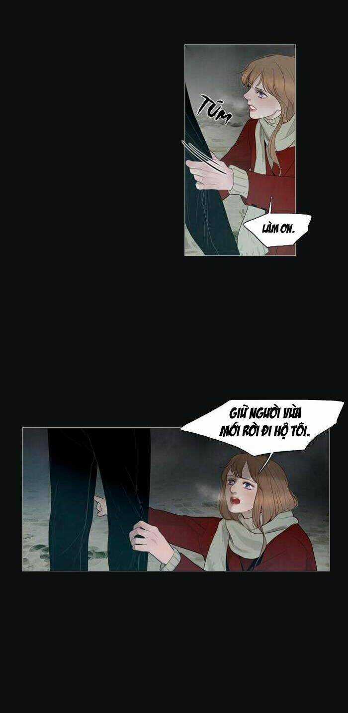 Rừng Đông - Chapter 16 - Trang 15