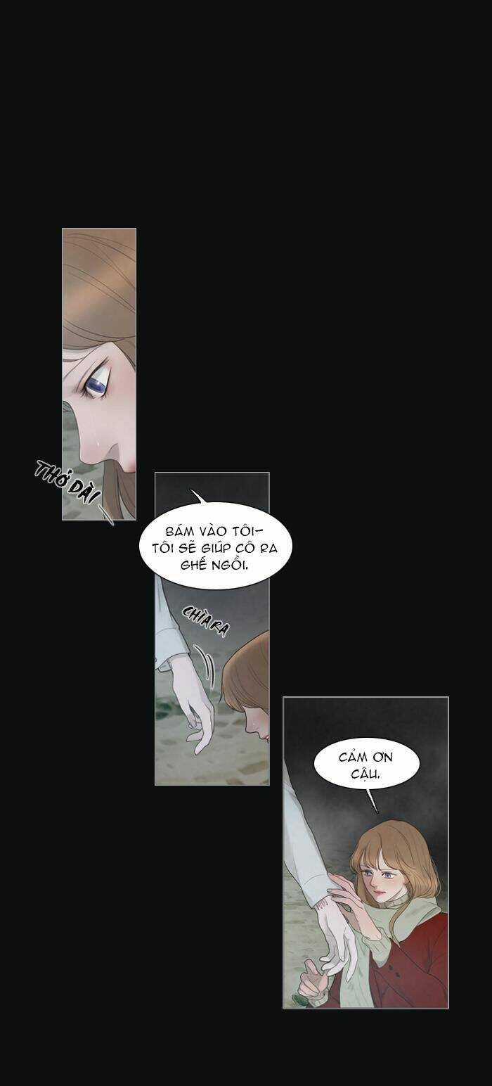 Rừng Đông - Chapter 16 - Trang 18