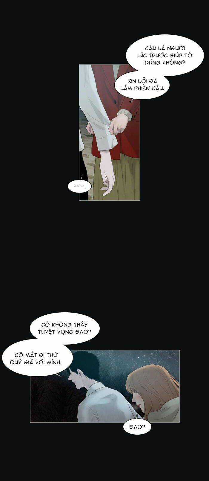 Rừng Đông - Chapter 16 - Trang 19