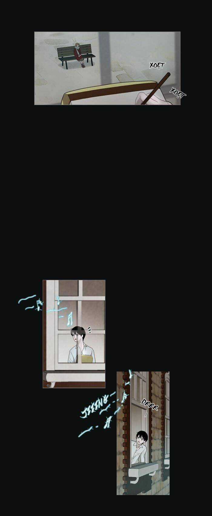 Rừng Đông - Chapter 16 - Trang 3