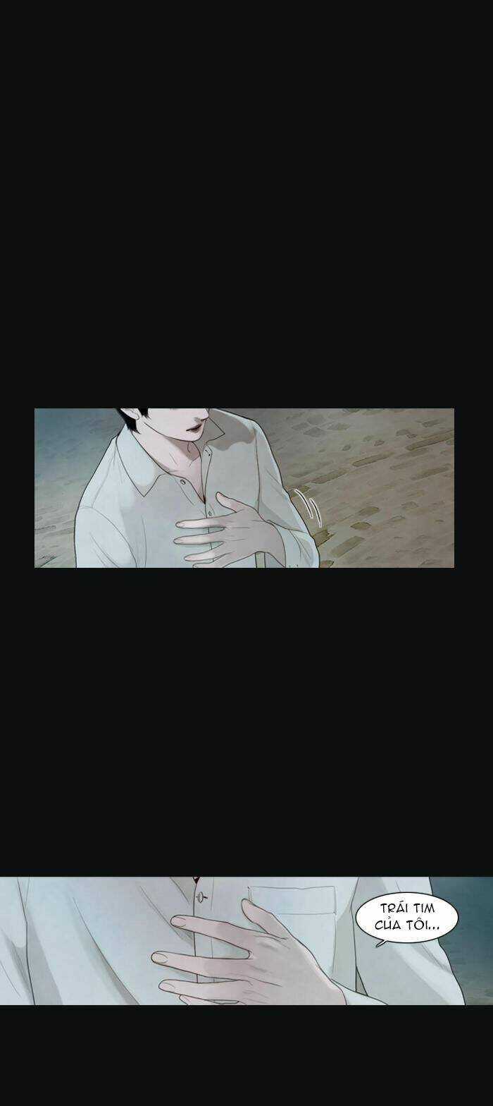 Rừng Đông - Chapter 16 - Trang 23