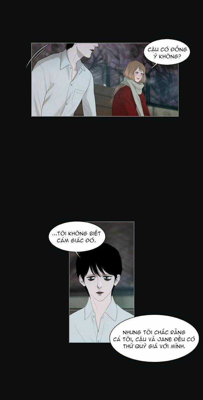 Rừng Đông - Chapter 16 - Trang 26