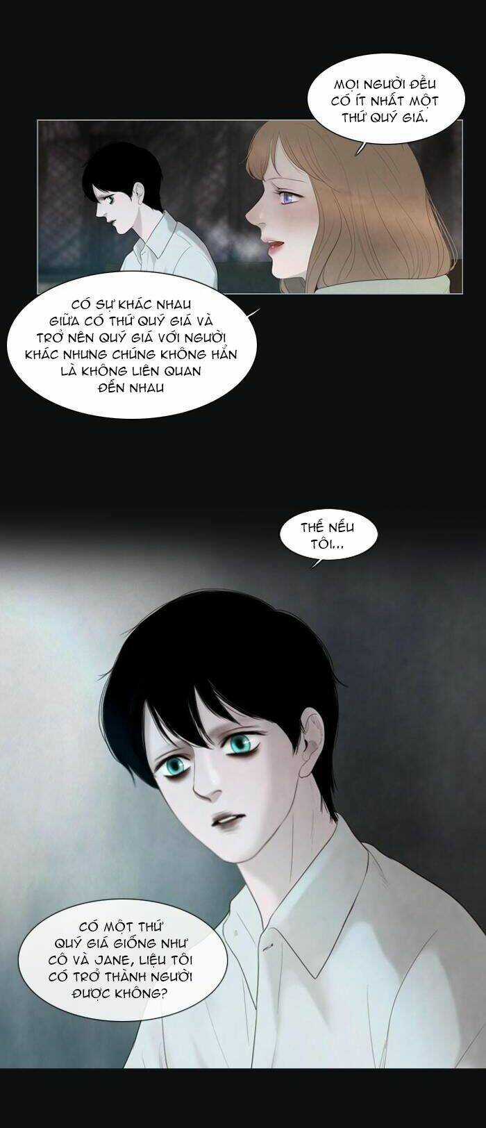 Rừng Đông - Chapter 16 - Trang 27