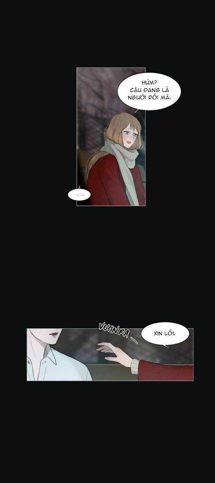 Rừng Đông - Chapter 16 - Trang 28