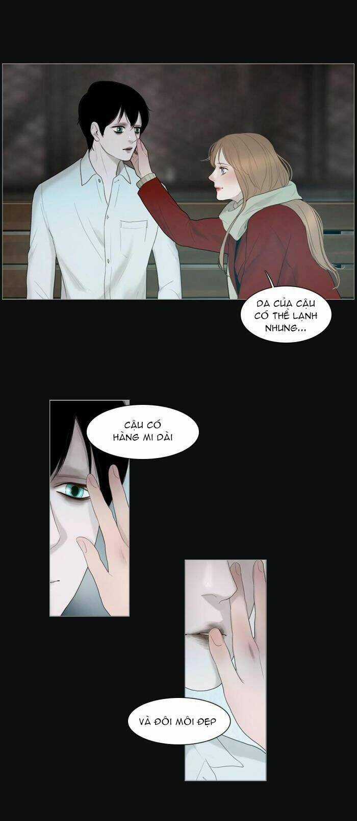 Rừng Đông - Chapter 16 - Trang 29