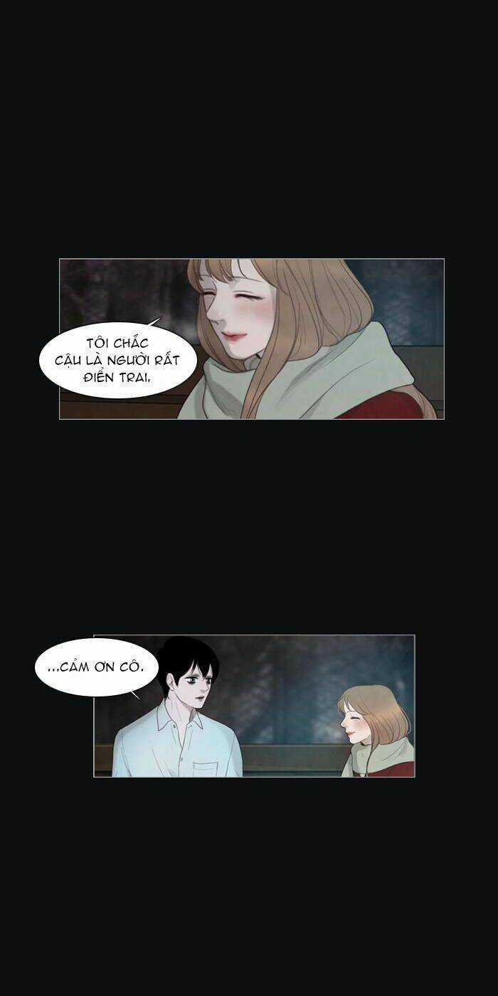 Rừng Đông - Chapter 16 - Trang 30