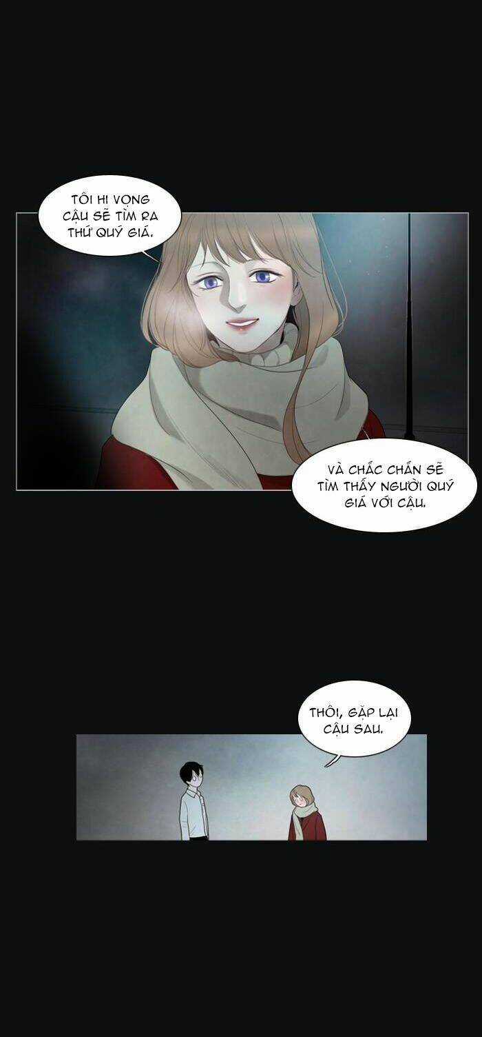 Rừng Đông - Chapter 16 - Trang 36