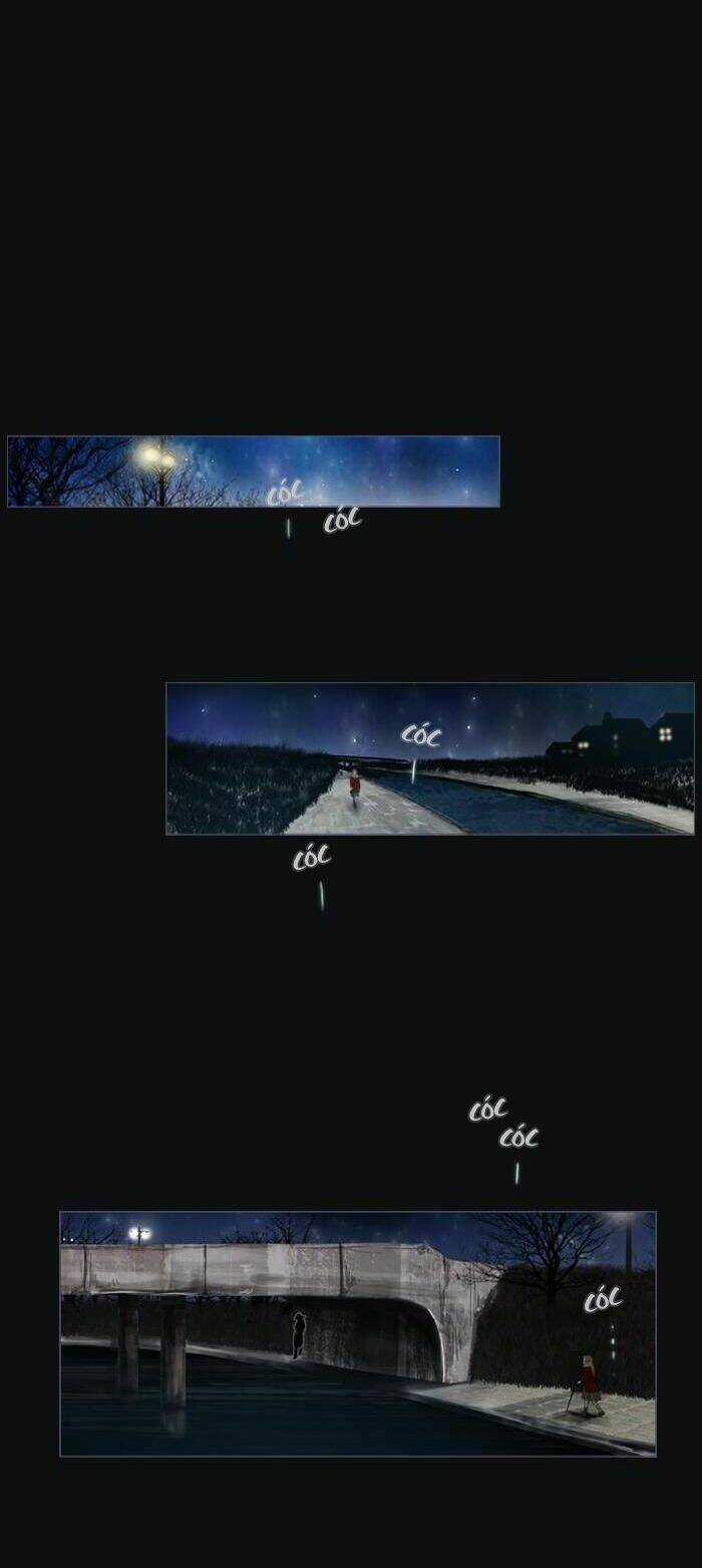 Rừng Đông - Chapter 16 - Trang 39