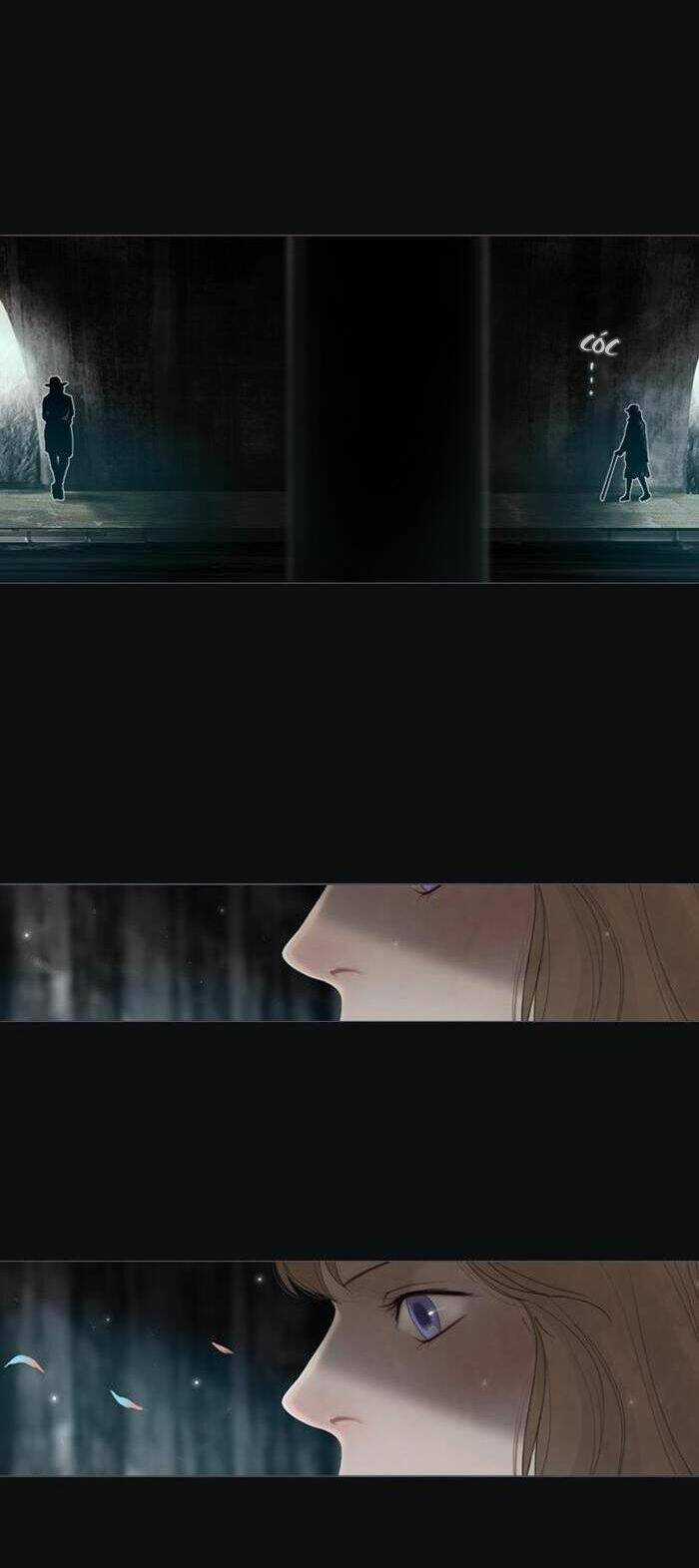 Rừng Đông - Chapter 16 - Trang 40