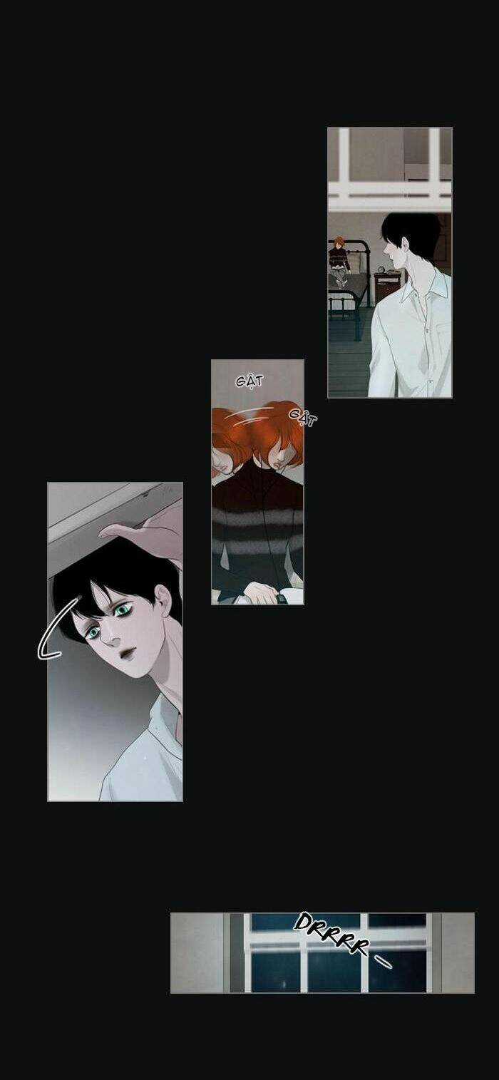 Rừng Đông - Chapter 16 - Trang 7