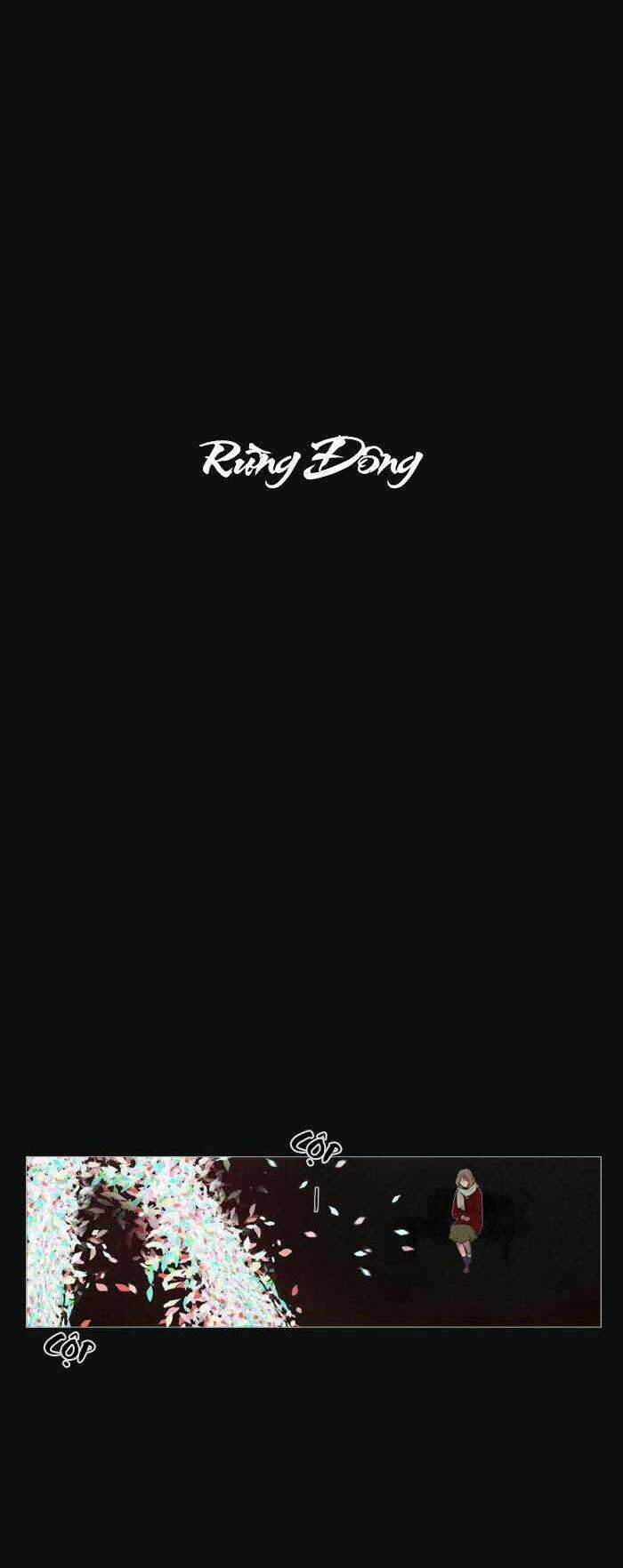 Rừng Đông - Chapter 16 - Trang 9