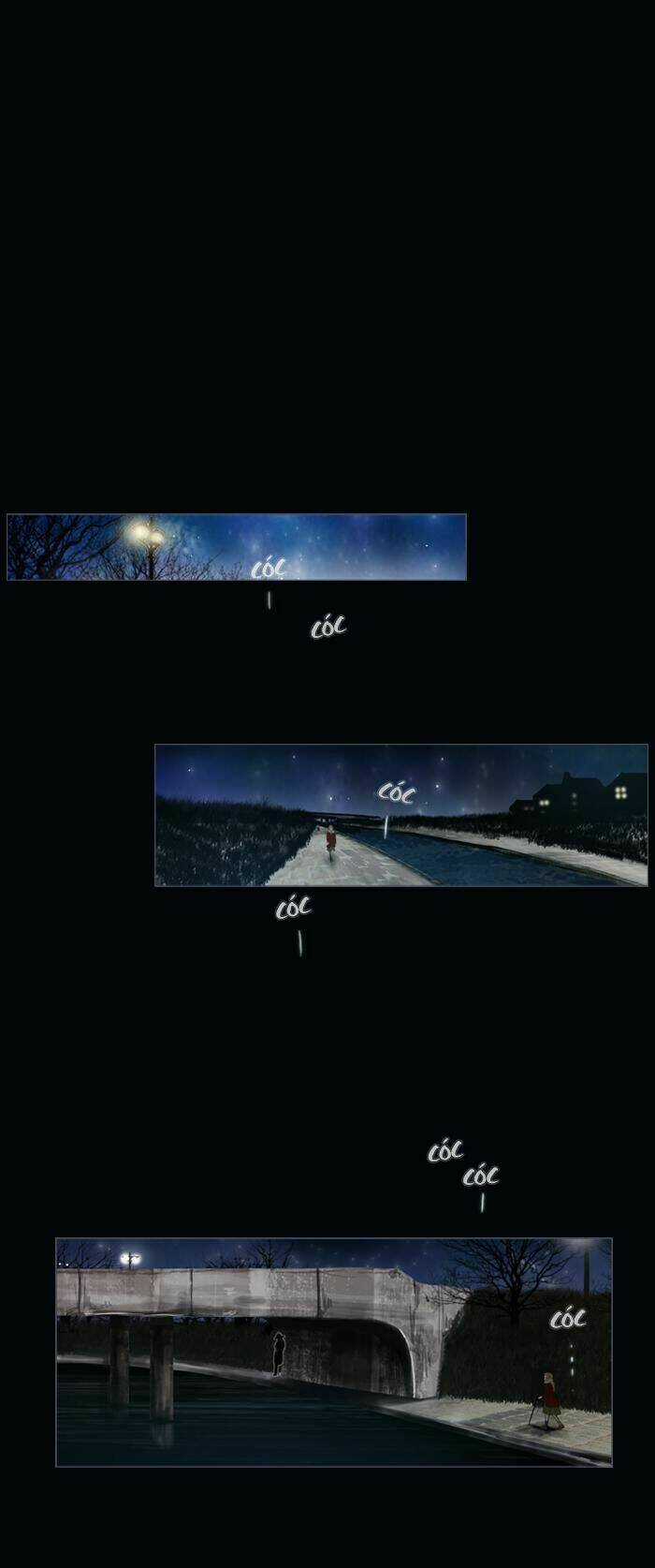 Rừng Đông - Chapter 17 - Trang 1