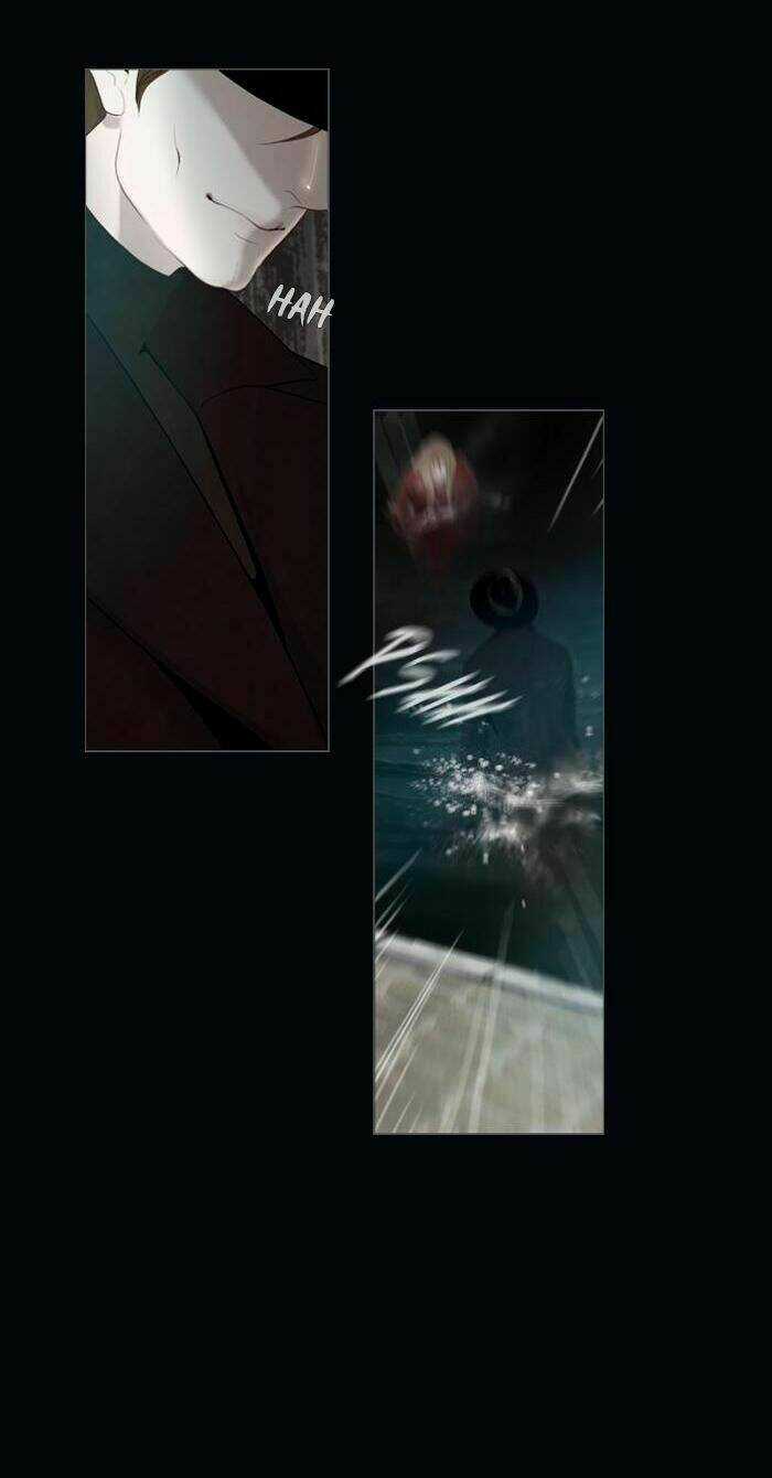 Rừng Đông - Chapter 17 - Trang 11