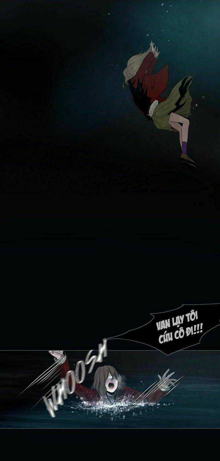 Rừng Đông - Chapter 17 - Trang 14