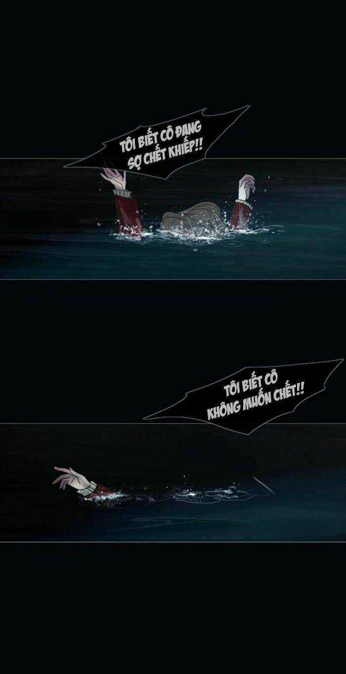 Rừng Đông - Chapter 17 - Trang 15