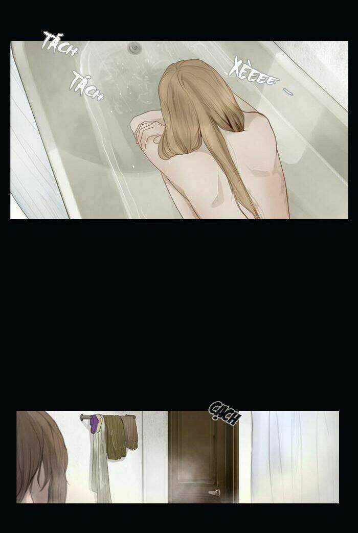 Rừng Đông - Chapter 17 - Trang 20