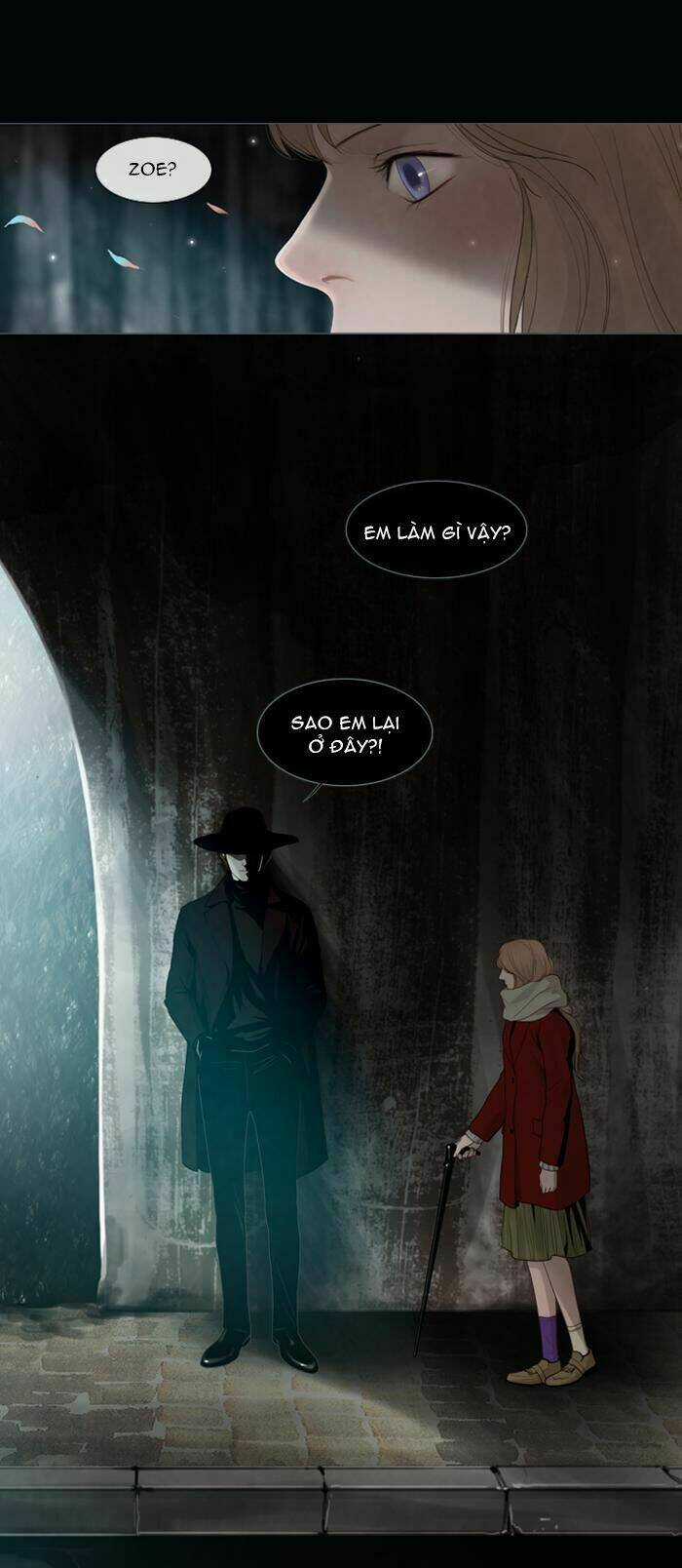 Rừng Đông - Chapter 17 - Trang 3