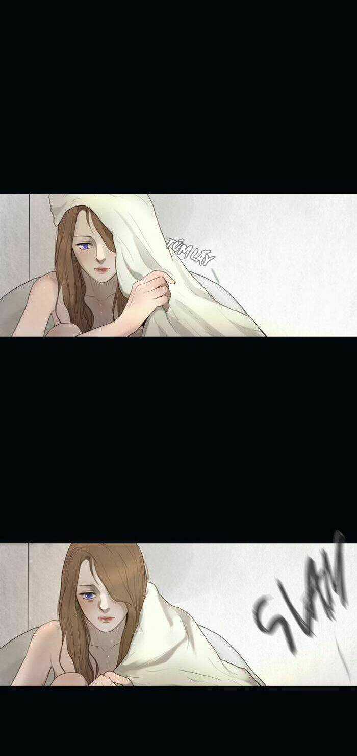 Rừng Đông - Chapter 17 - Trang 23