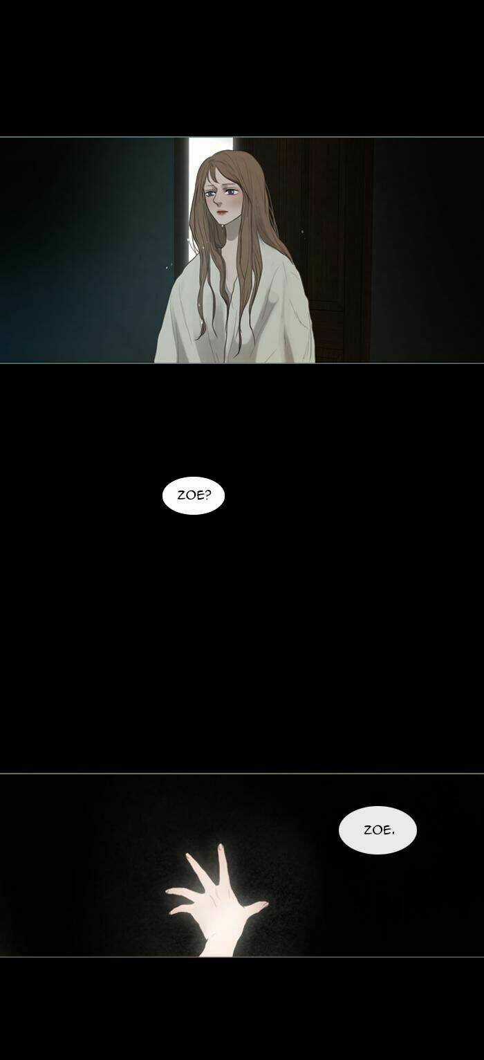 Rừng Đông - Chapter 17 - Trang 32