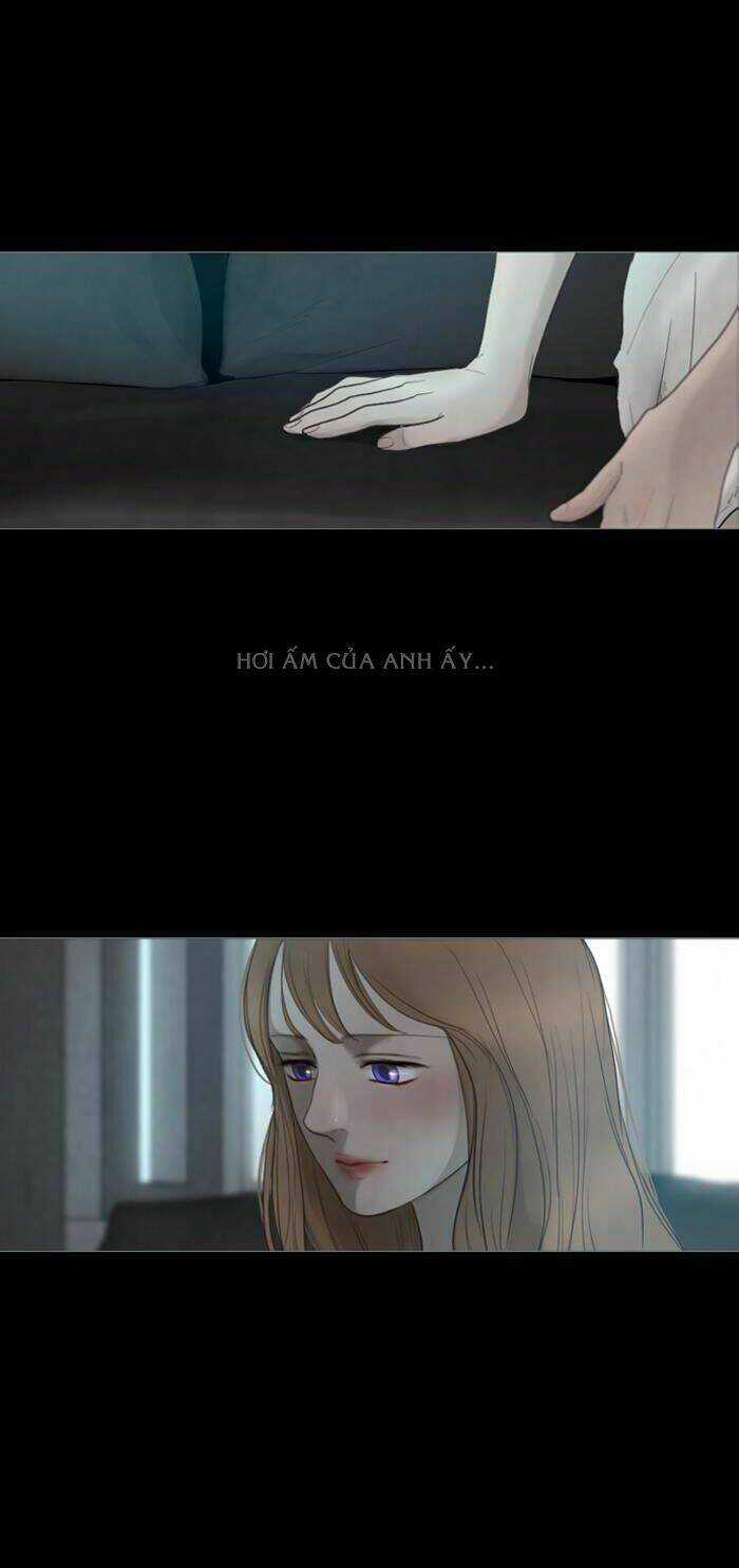 Rừng Đông - Chapter 17 - Trang 35