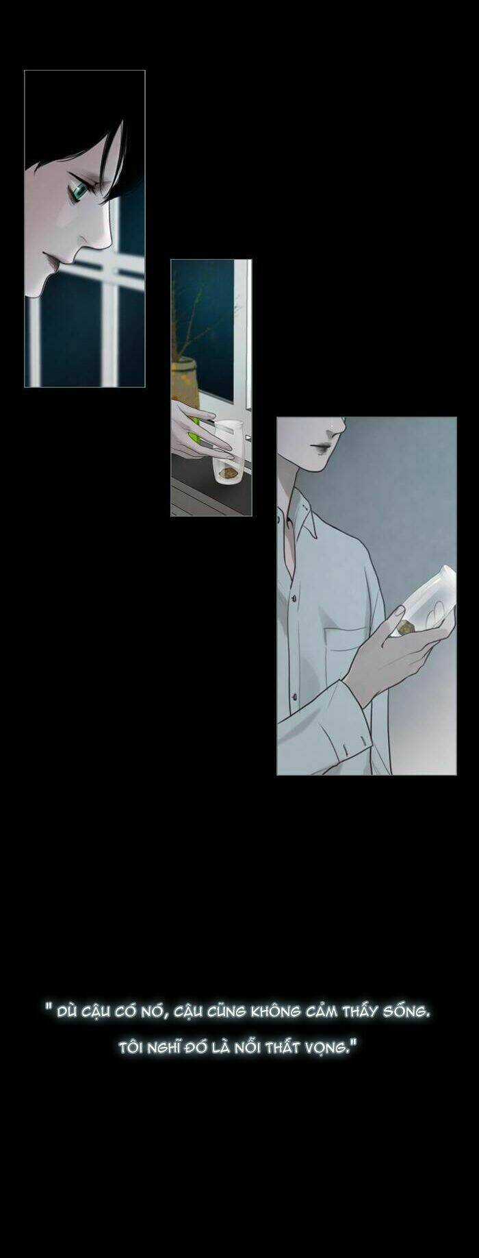 Rừng Đông - Chapter 17 - Trang 42