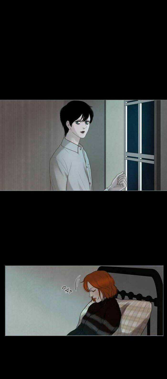 Rừng Đông - Chapter 17 - Trang 44