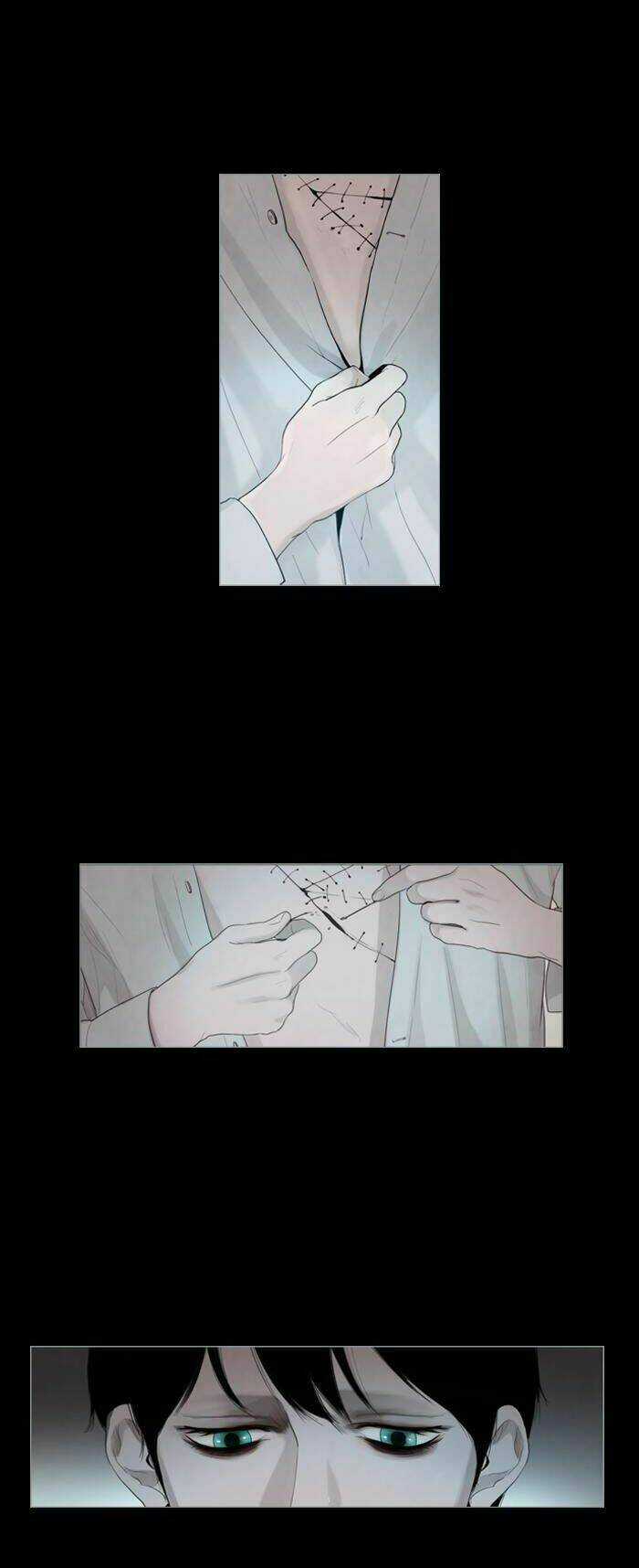 Rừng Đông - Chapter 17 - Trang 46