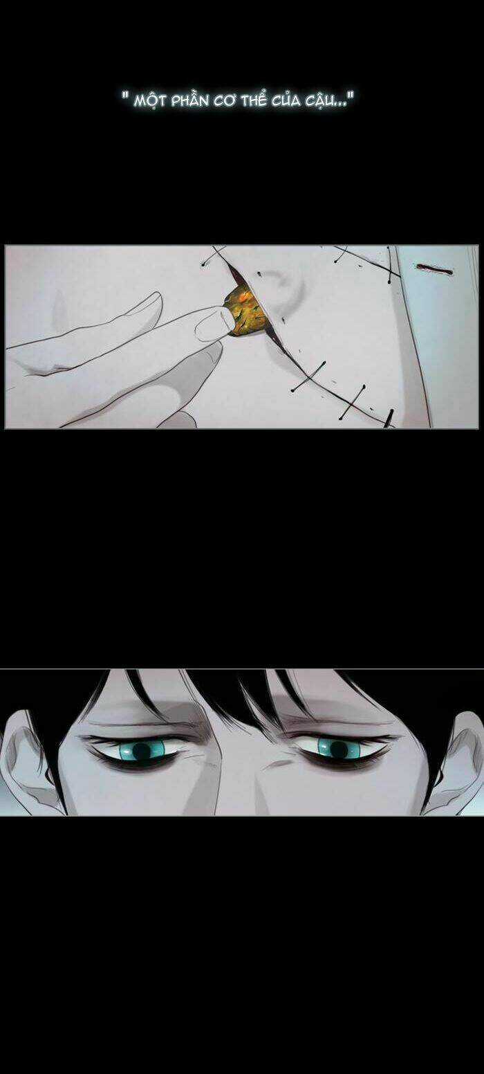 Rừng Đông - Chapter 17 - Trang 47