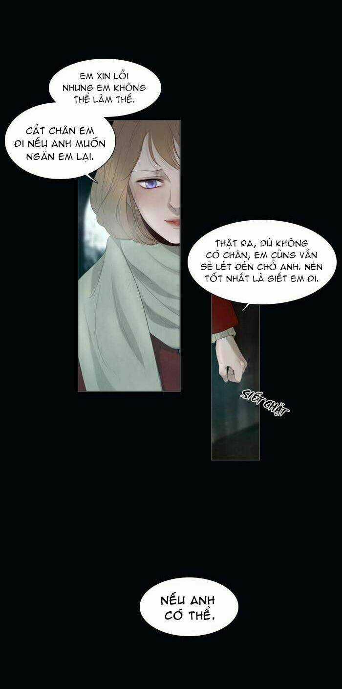 Rừng Đông - Chapter 17 - Trang 6