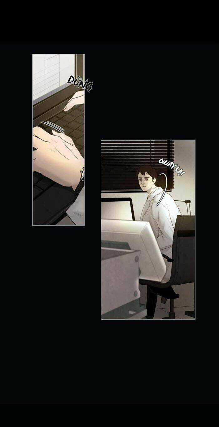 Rừng Đông - Chapter 17 - Trang 51