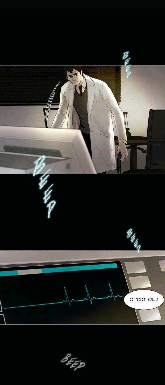 Rừng Đông - Chapter 17 - Trang 52