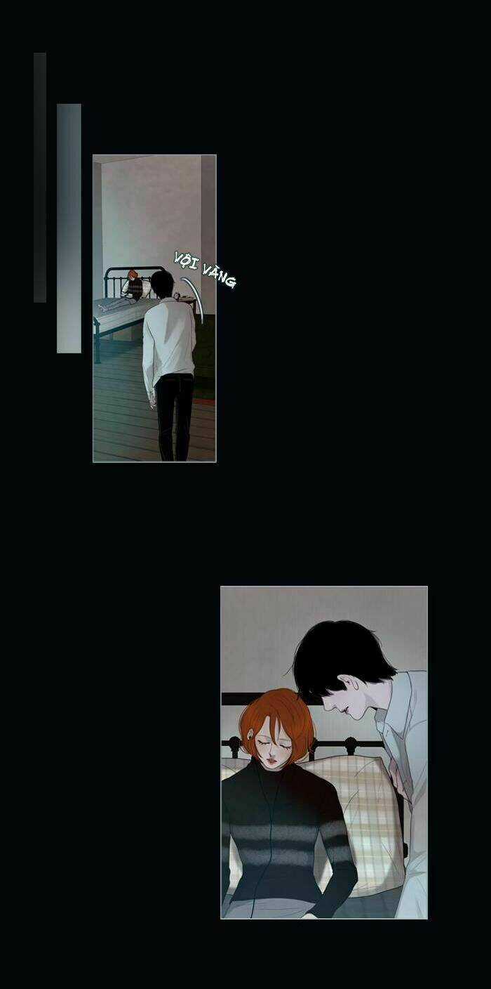 Rừng Đông - Chapter 17 - Trang 57