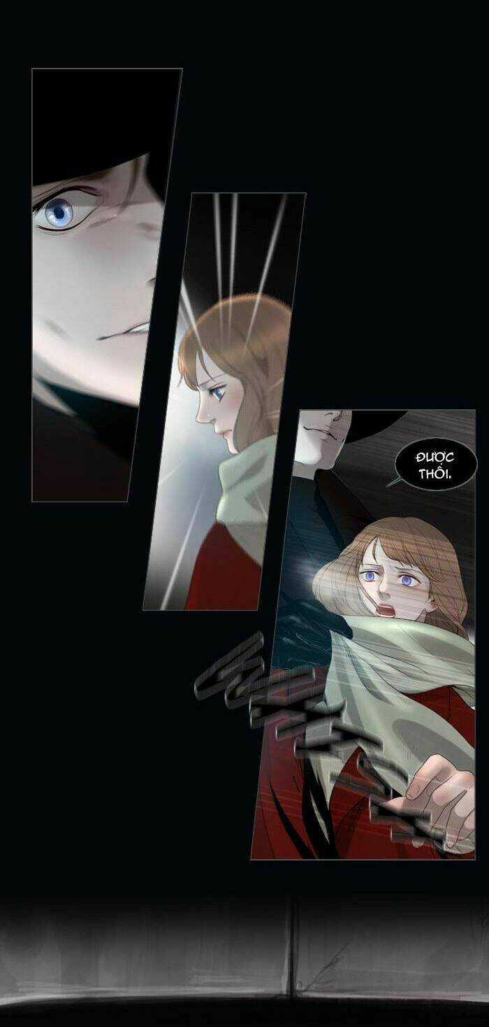 Rừng Đông - Chapter 17 - Trang 7