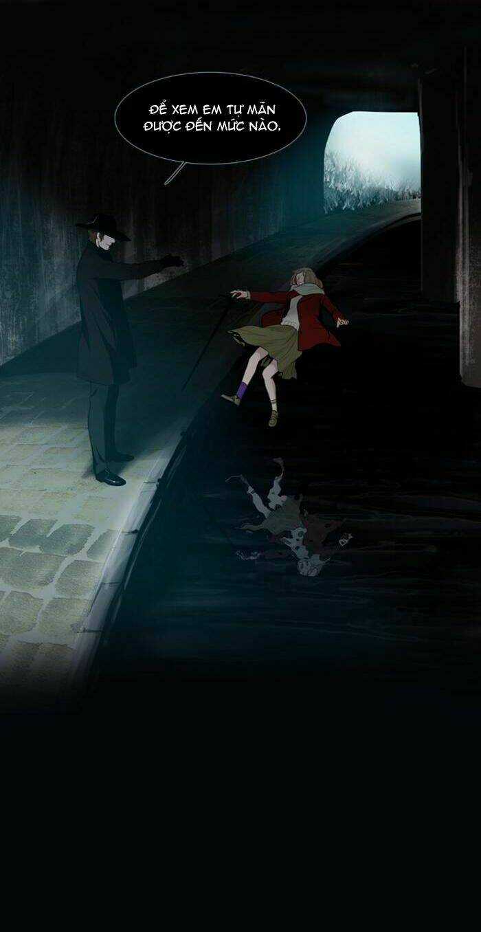 Rừng Đông - Chapter 17 - Trang 8