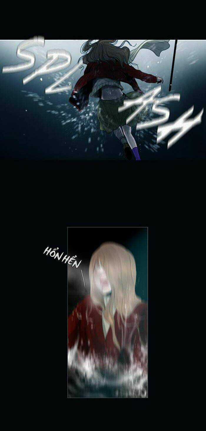 Rừng Đông - Chapter 17 - Trang 9