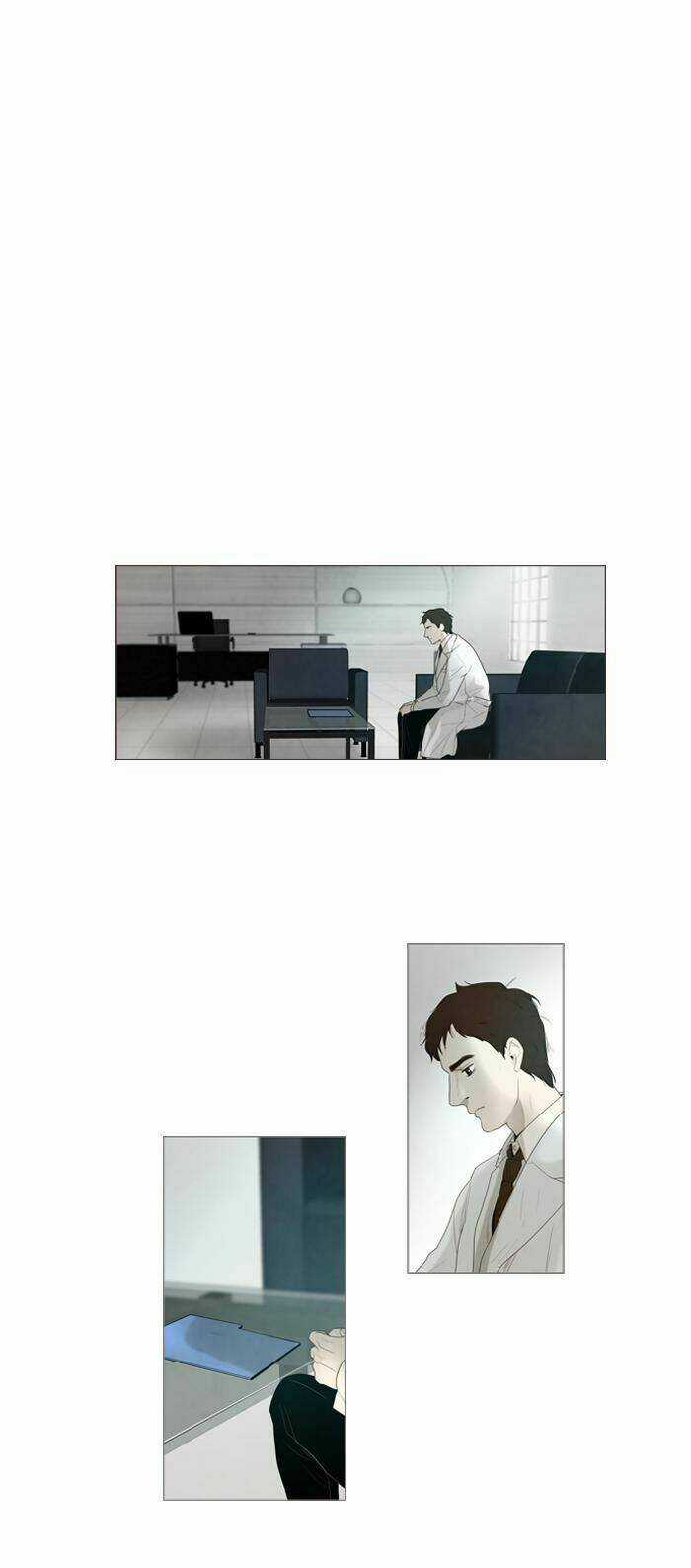 Rừng Đông - Chapter 18 - Trang 1