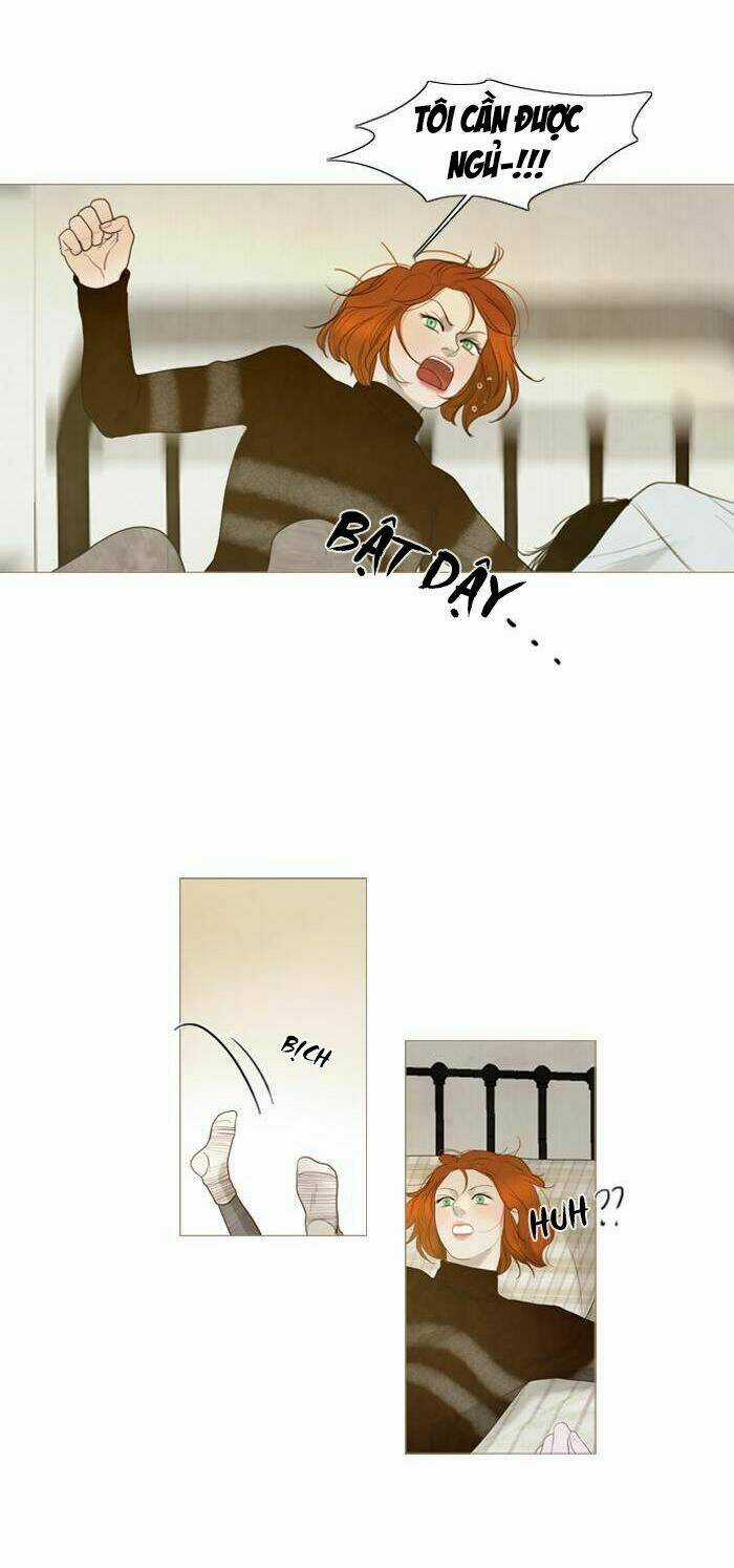 Rừng Đông - Chapter 18 - Trang 12