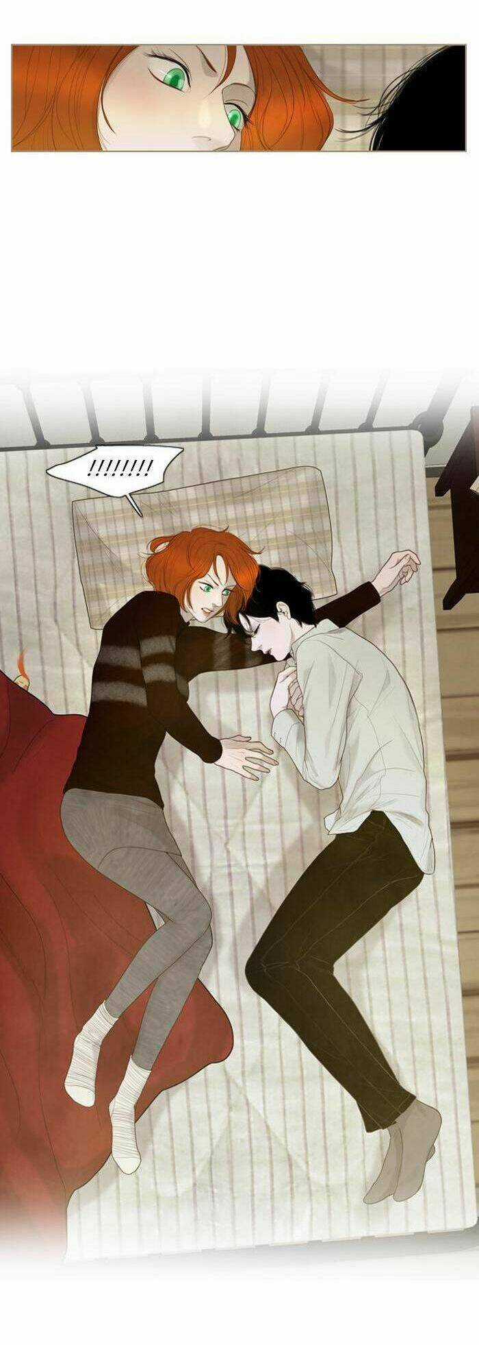 Rừng Đông - Chapter 18 - Trang 13