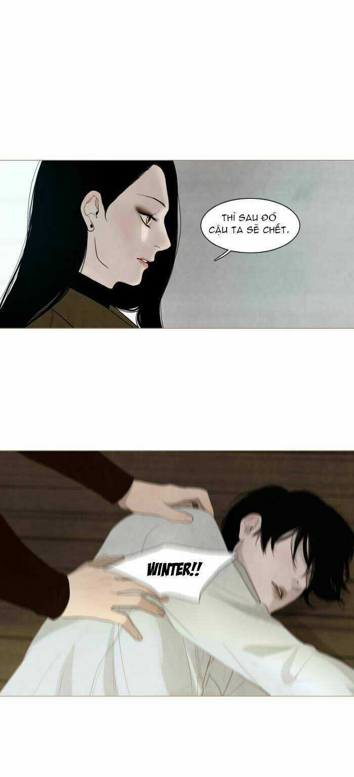 Rừng Đông - Chapter 18 - Trang 16