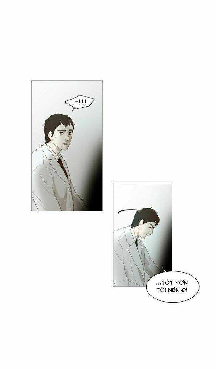 Rừng Đông - Chapter 18 - Trang 20